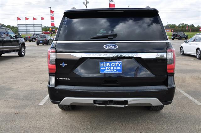 used 2019 Ford Expedition Max car, priced at $22,995