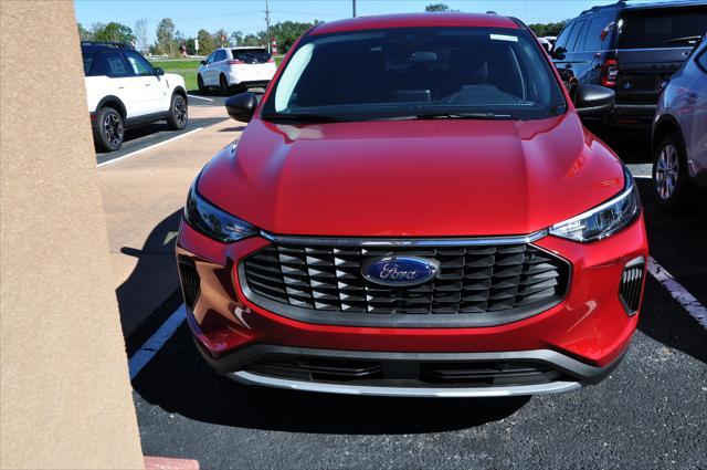 new 2025 Ford Escape car, priced at $30,330