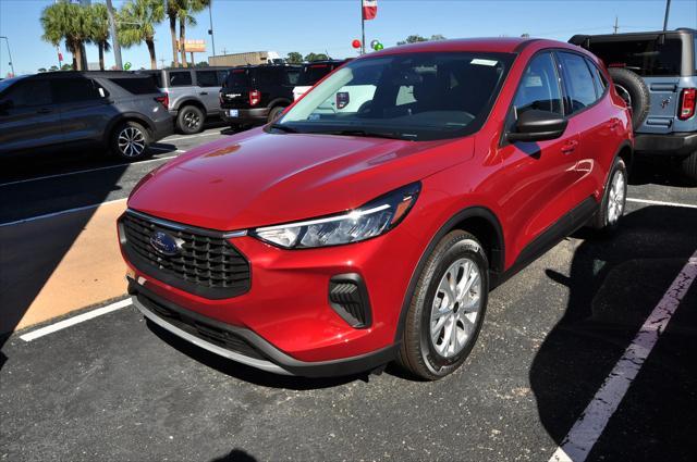 new 2025 Ford Escape car, priced at $30,330