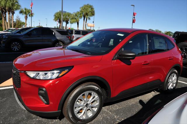 new 2025 Ford Escape car, priced at $30,330