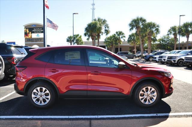 new 2025 Ford Escape car, priced at $30,330