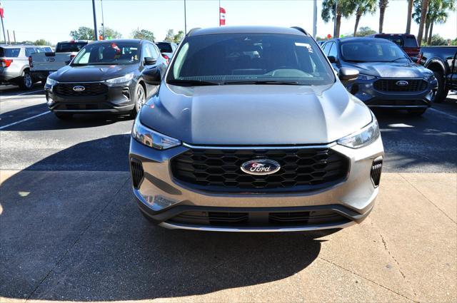 new 2025 Ford Escape car, priced at $31,825