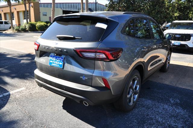 new 2025 Ford Escape car, priced at $31,825