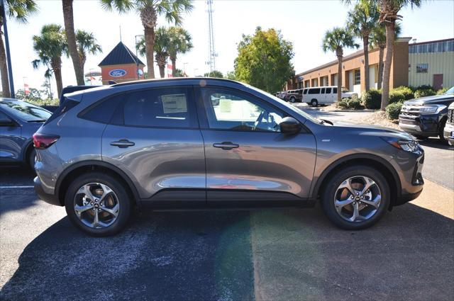 new 2025 Ford Escape car, priced at $31,825