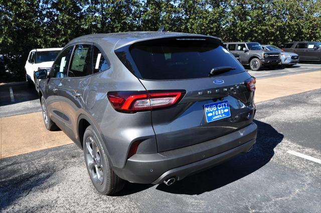 new 2025 Ford Escape car, priced at $31,825