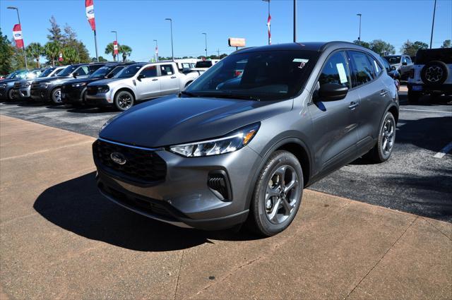 new 2025 Ford Escape car, priced at $31,825