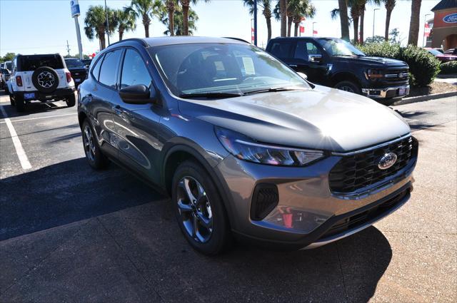 new 2025 Ford Escape car, priced at $31,825