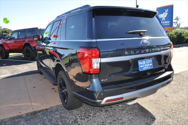 new 2024 Ford Expedition car, priced at $67,475