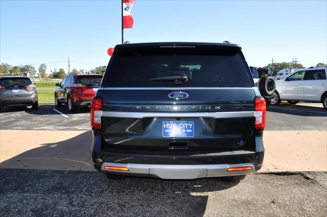 new 2024 Ford Expedition car, priced at $67,475