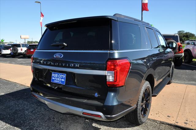 new 2024 Ford Expedition car, priced at $67,475