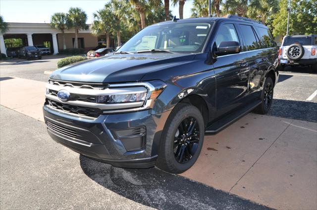 new 2024 Ford Expedition car, priced at $67,475