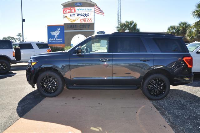 new 2024 Ford Expedition car, priced at $67,475