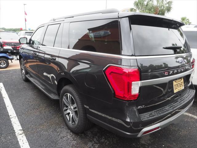 new 2024 Ford Expedition car, priced at $67,600