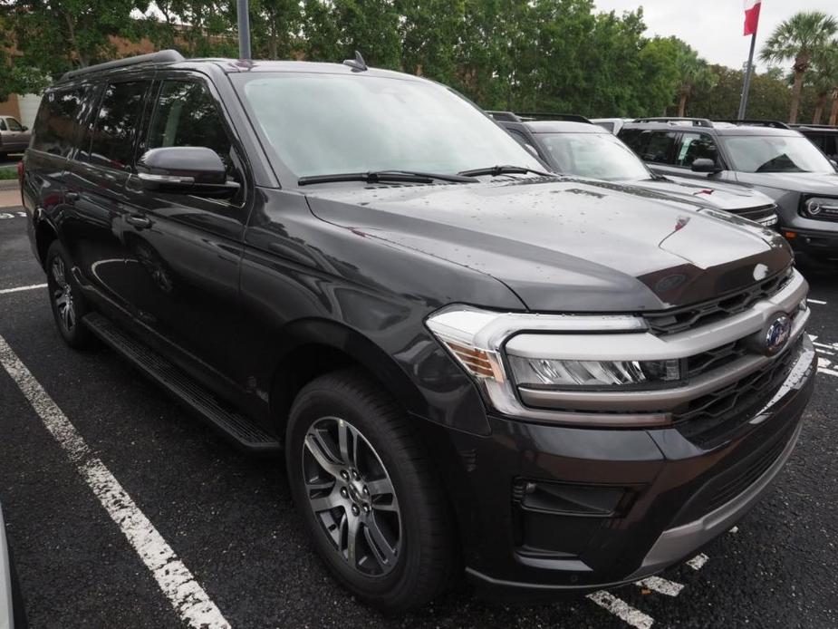 new 2024 Ford Expedition car, priced at $72,600