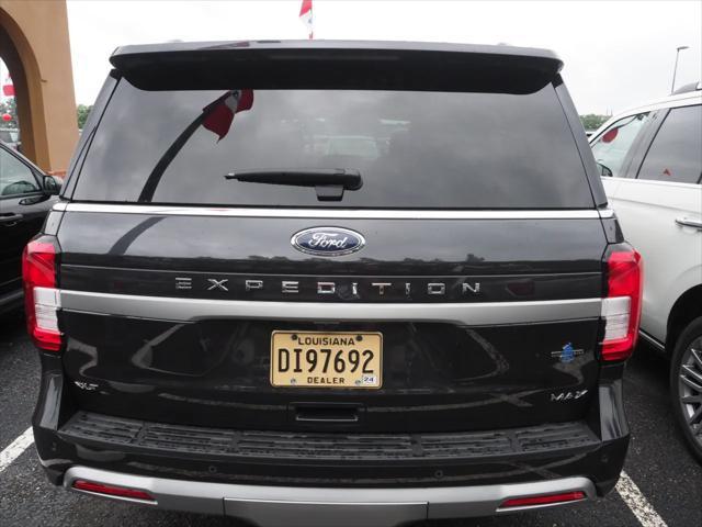 new 2024 Ford Expedition car, priced at $67,600