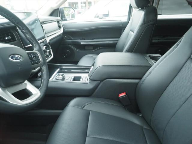 new 2024 Ford Expedition car, priced at $67,600