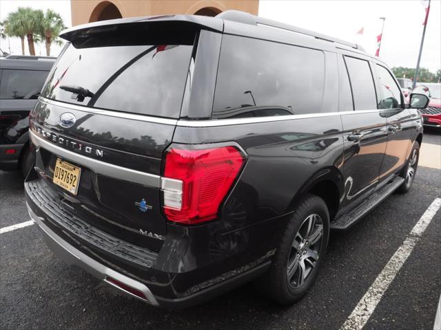 new 2024 Ford Expedition car, priced at $67,600