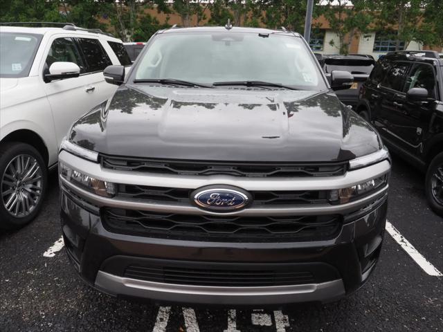 new 2024 Ford Expedition car, priced at $67,600