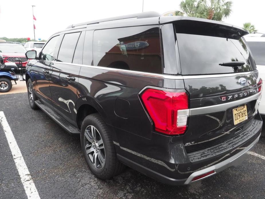 new 2024 Ford Expedition car, priced at $72,600