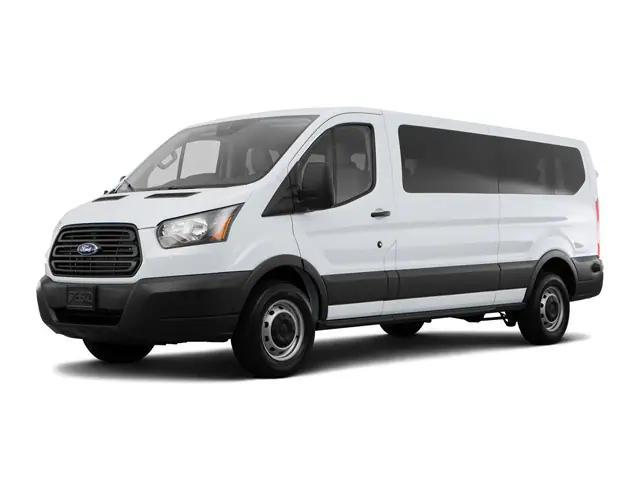 used 2019 Ford Transit-350 car, priced at $29,995