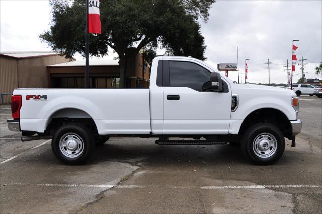 used 2022 Ford F-350 car, priced at $43,995