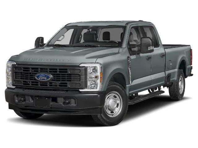 new 2024 Ford F-250 car, priced at $67,615