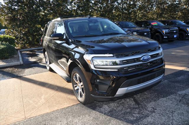 new 2024 Ford Expedition car, priced at $68,850