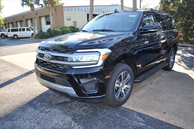 new 2024 Ford Expedition car, priced at $68,850