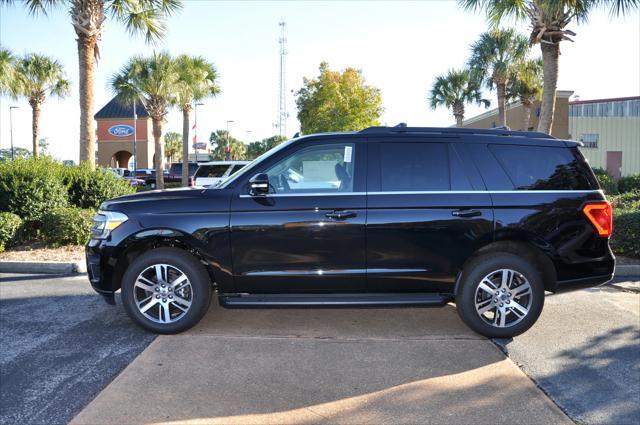 new 2024 Ford Expedition car, priced at $68,850