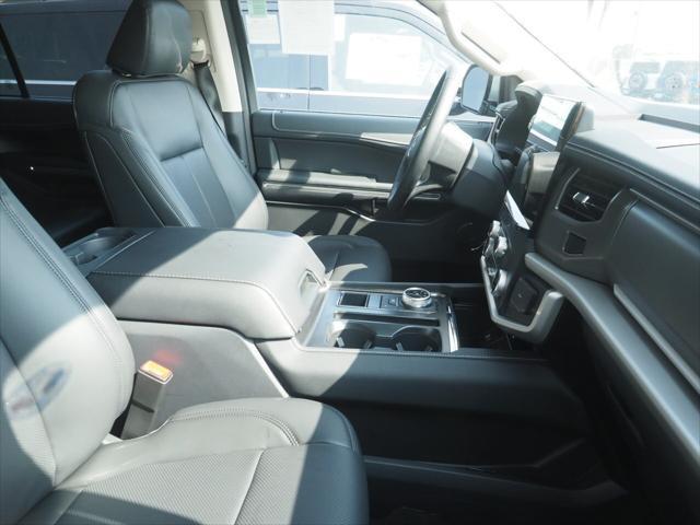 new 2024 Ford Expedition car, priced at $60,880