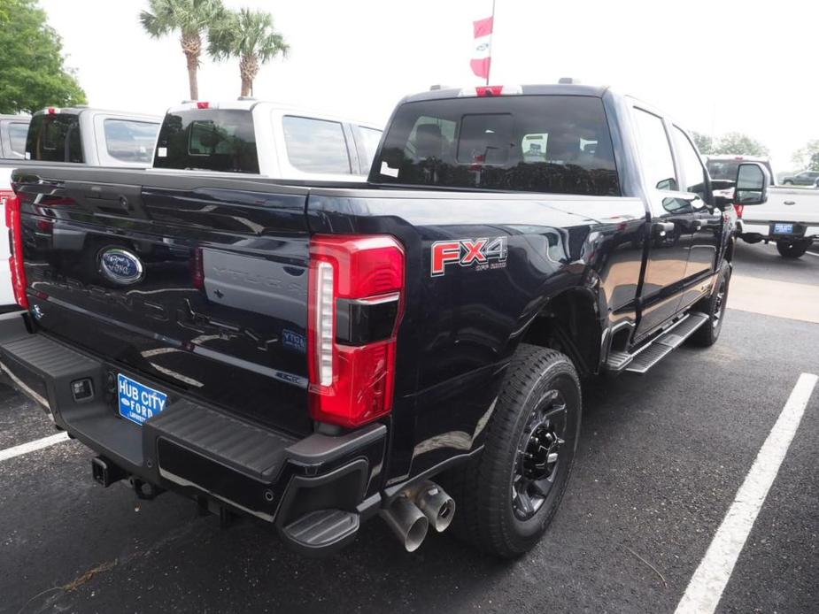 new 2024 Ford F-250 car, priced at $68,535