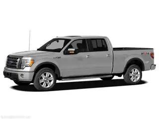 used 2011 Ford F-150 car, priced at $15,495