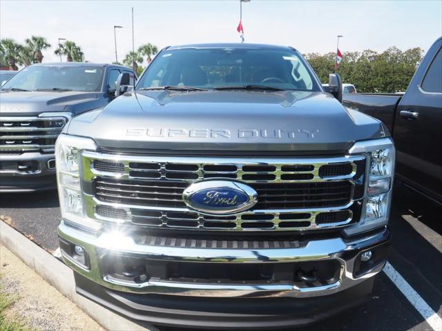 new 2024 Ford F-250 car, priced at $75,330