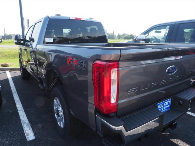 new 2024 Ford F-250 car, priced at $75,330