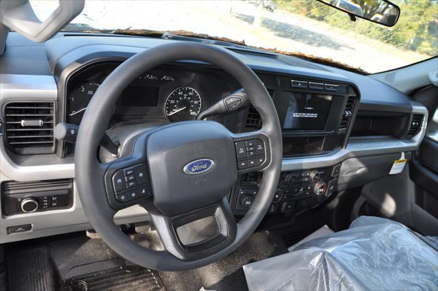 new 2024 Ford F-450 car, priced at $71,030