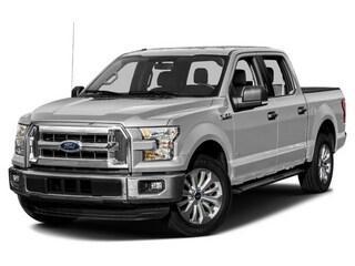 used 2016 Ford F-150 car, priced at $24,995