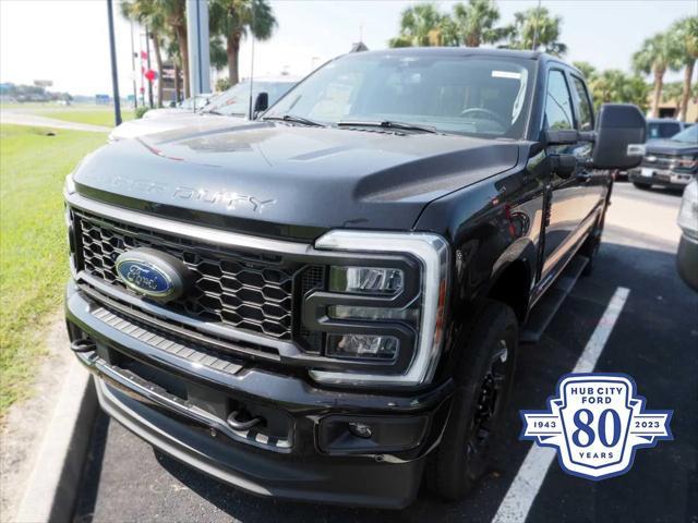 new 2024 Ford F-250 car, priced at $84,730