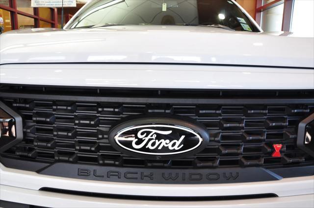 used 2024 Ford F-150 car, priced at $77,995