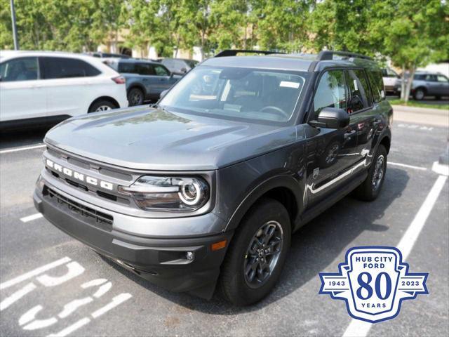 new 2024 Ford Bronco Sport car, priced at $32,520