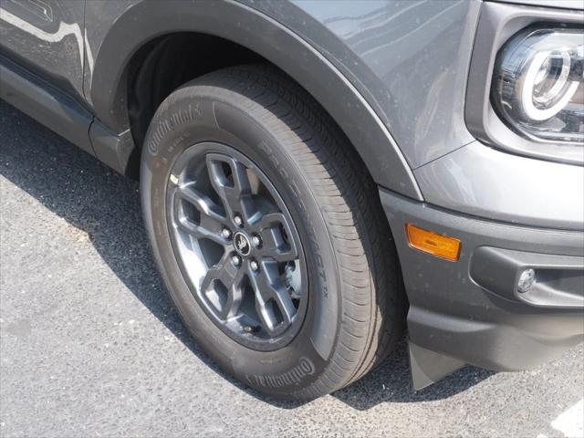 new 2024 Ford Bronco Sport car, priced at $32,520