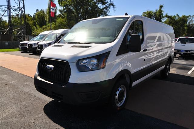 new 2024 Ford Transit-250 car, priced at $54,065