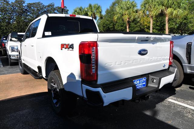 new 2024 Ford F-250 car, priced at $78,255