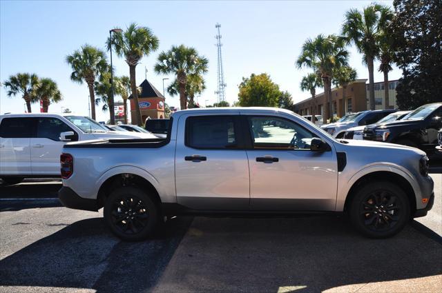 new 2024 Ford Maverick car, priced at $34,335