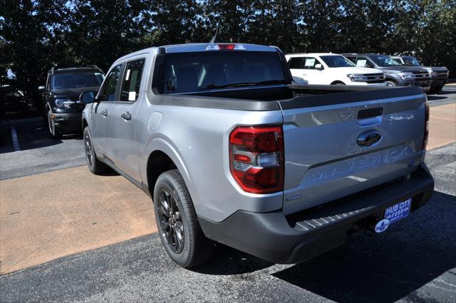 new 2024 Ford Maverick car, priced at $34,335