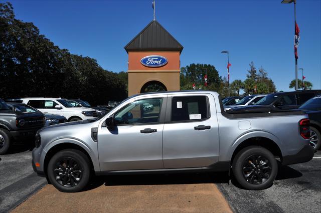 new 2024 Ford Maverick car, priced at $34,335