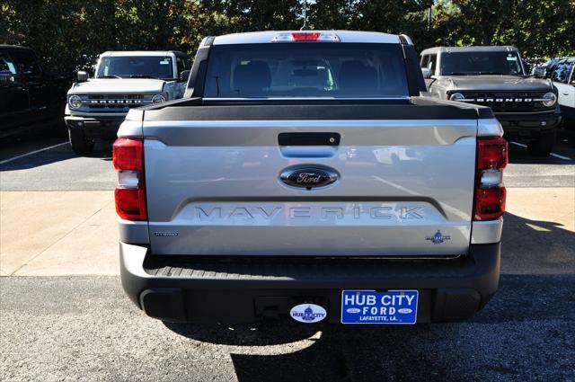 new 2024 Ford Maverick car, priced at $34,335