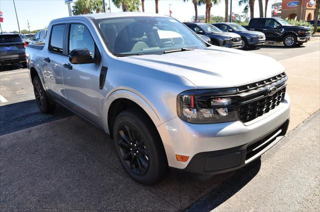 new 2024 Ford Maverick car, priced at $34,335