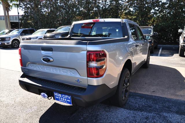 new 2024 Ford Maverick car, priced at $34,335