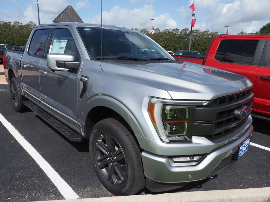 new 2023 Ford F-150 car, priced at $68,475