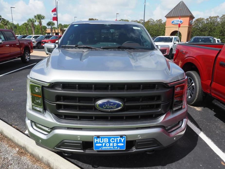new 2023 Ford F-150 car, priced at $68,475